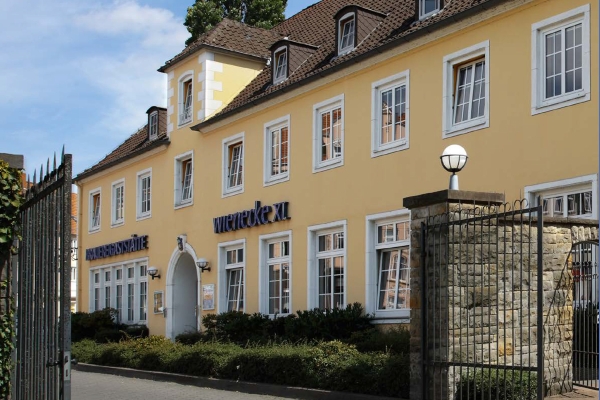 Wienecke XI. Designhotel + CongressCentrum (Hanover)
